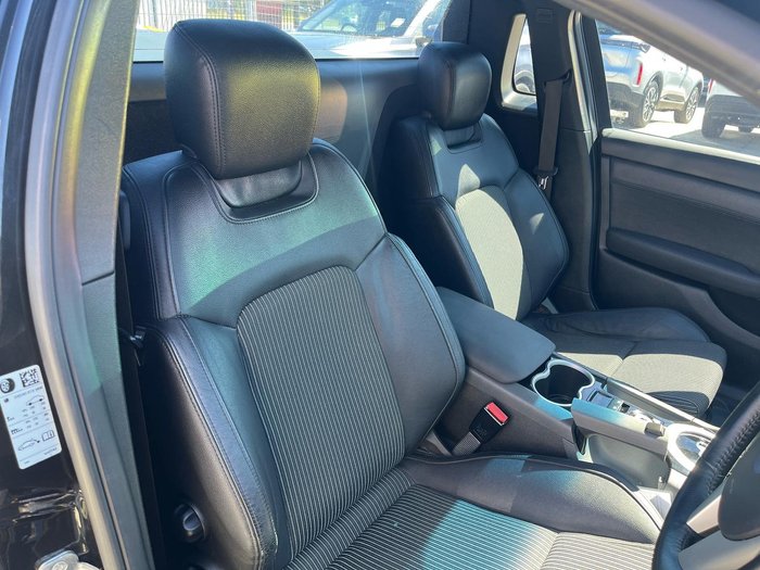 2012 Holden Ute SV6 Thunder