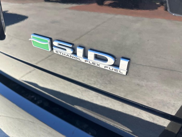 2012 Holden Ute SV6 Thunder