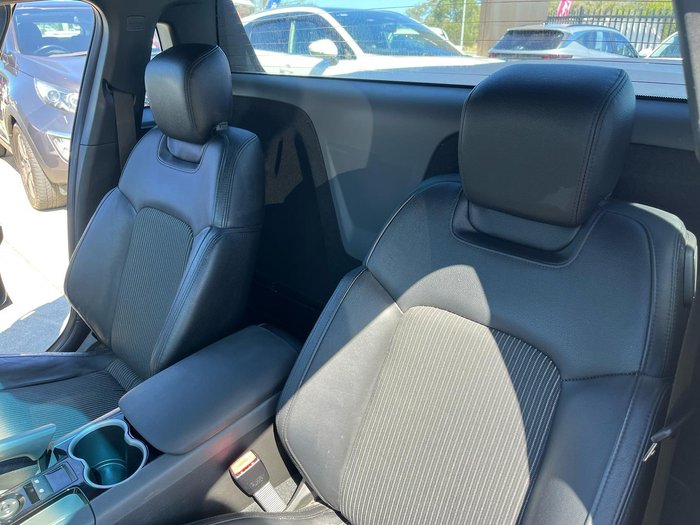 2012 Holden Ute SV6 Thunder