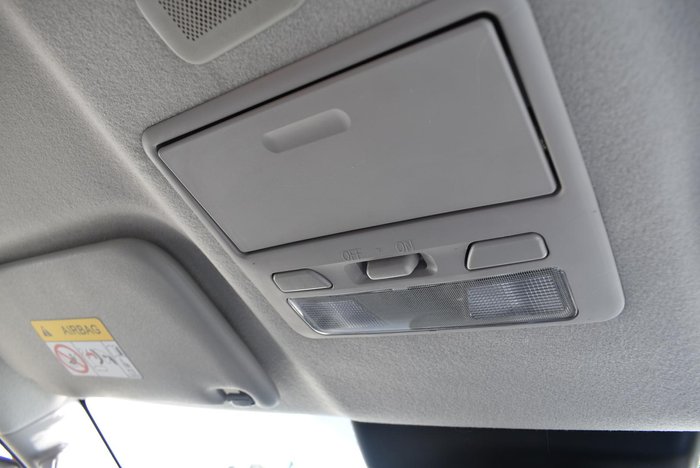 2019 Mitsubishi Triton GLX