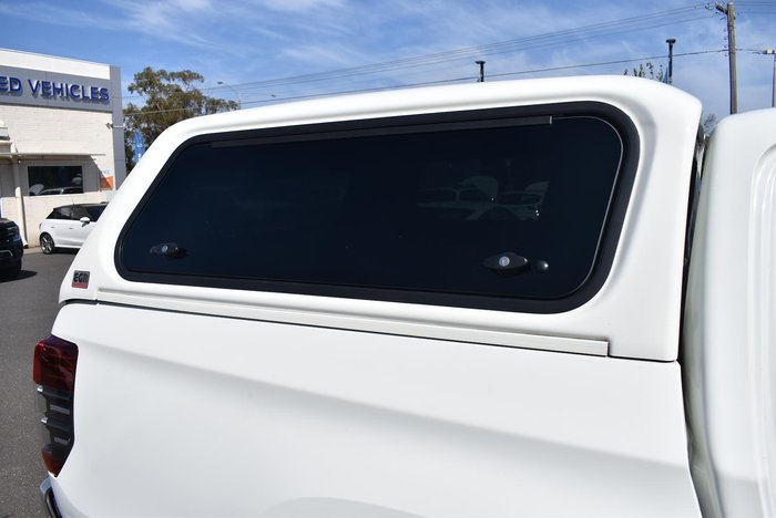 2019 Mitsubishi Triton GLX