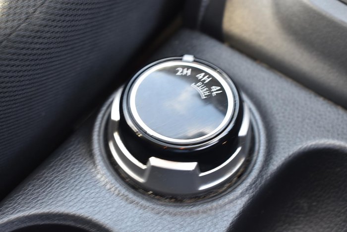 2019 Mitsubishi Triton GLX