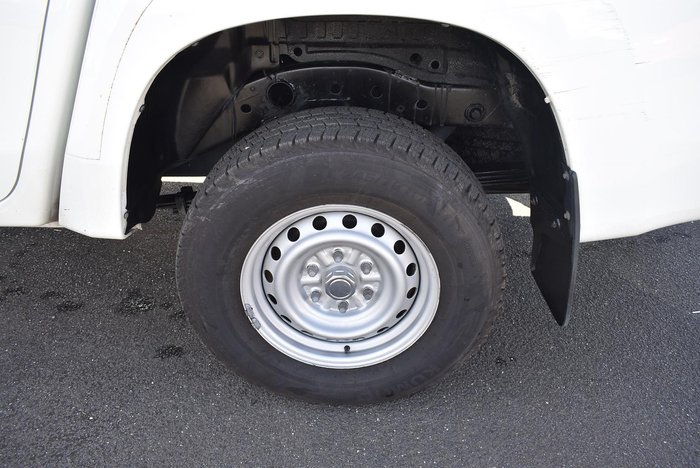 2019 Mitsubishi Triton GLX