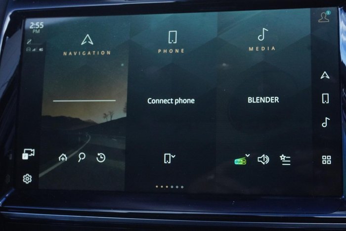 2022 Jaguar E-PACE P250 R-Dynamic S