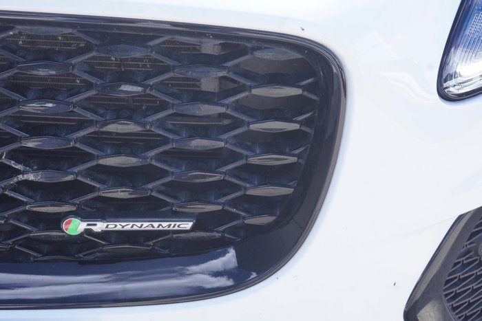 2022 Jaguar E-PACE P250 R-Dynamic S