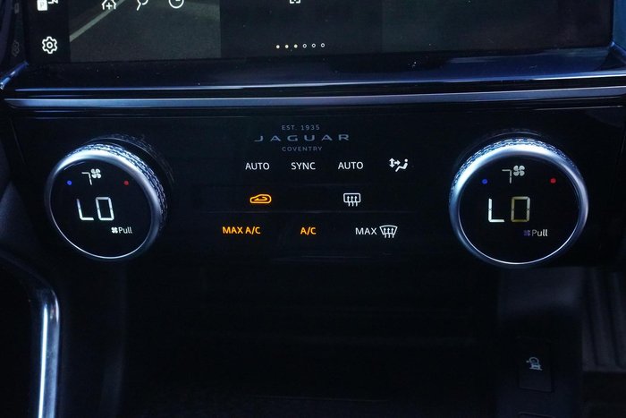 2022 Jaguar E-PACE P250 R-Dynamic S