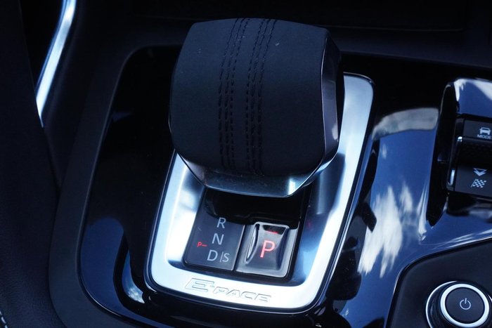 2022 Jaguar E-PACE P250 R-Dynamic S