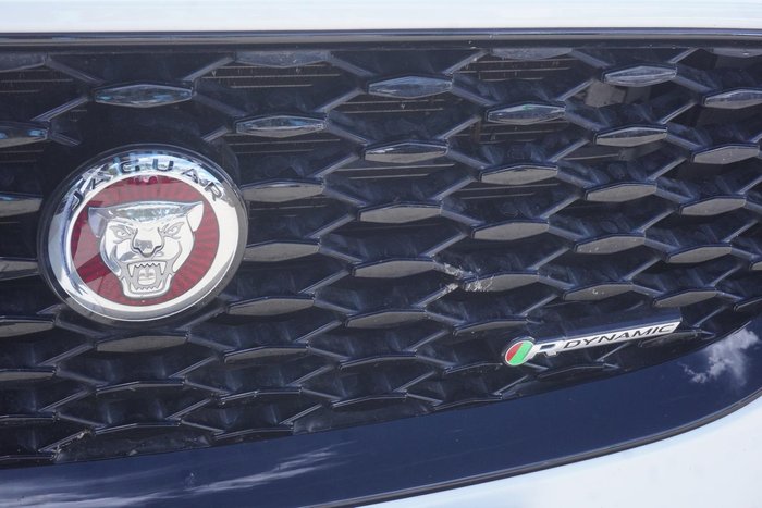 2022 Jaguar E-PACE P250 R-Dynamic S