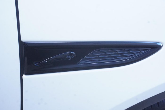 2022 Jaguar E-PACE P250 R-Dynamic S