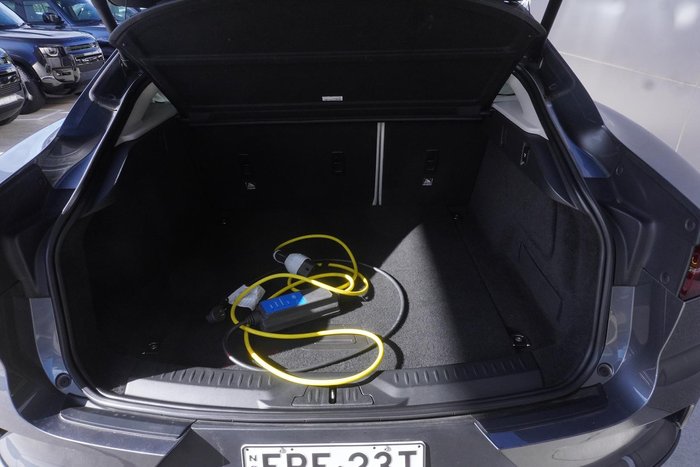 2018 Jaguar I-PACE EV400 SE