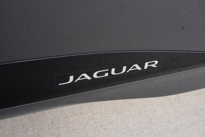 2018 Jaguar I-PACE EV400 SE