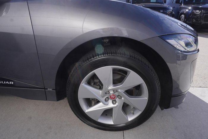 2018 Jaguar I-PACE EV400 SE