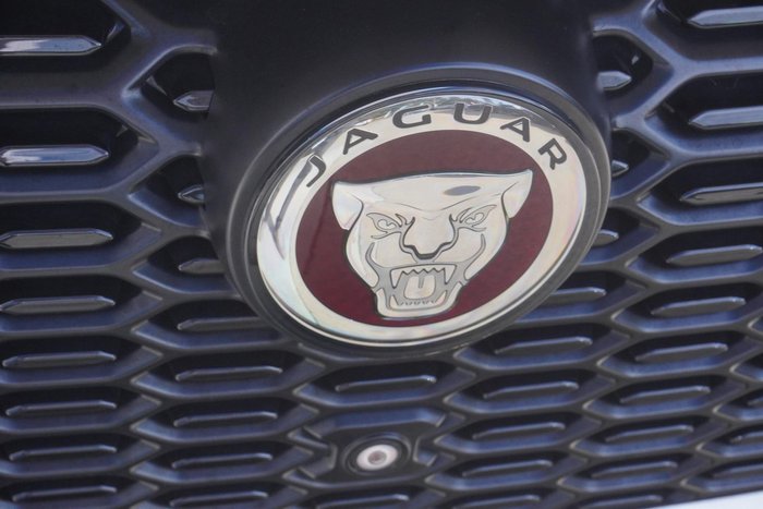 2018 Jaguar I-PACE EV400 SE