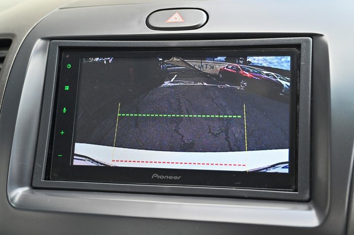 2017 Kia Cerato S YD MY17 Clear White