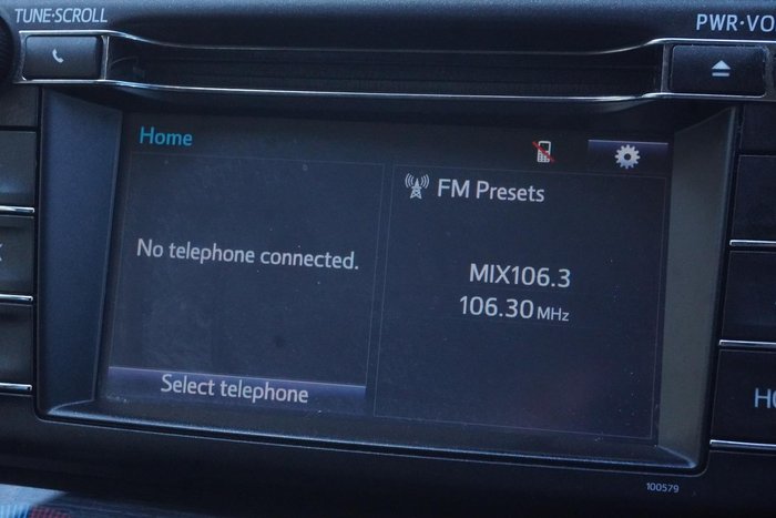 2016 Toyota RAV4 GXL