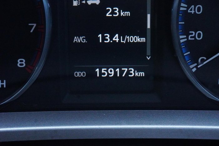 2016 Toyota RAV4 GXL