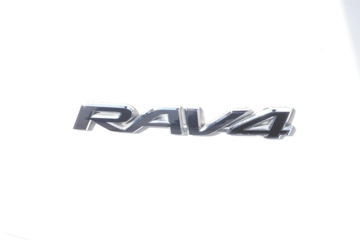 2016 Toyota RAV4 GXL