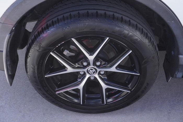 2016 Toyota RAV4 GXL