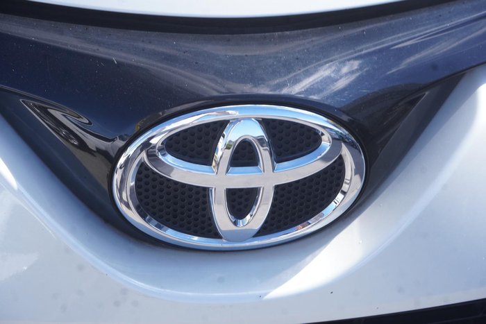 2016 Toyota RAV4 GXL