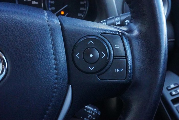 2016 Toyota RAV4 GXL