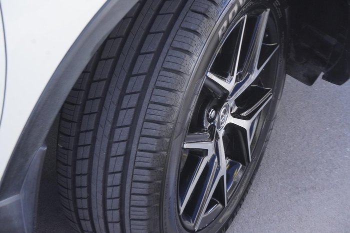 2016 Toyota RAV4 GXL