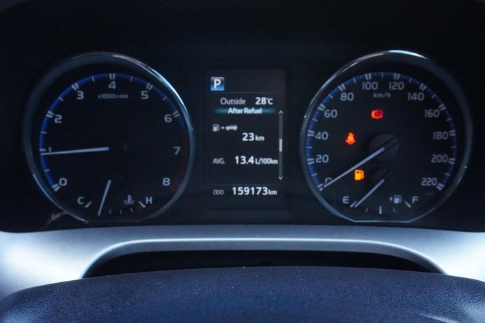 2016 Toyota RAV4 GXL