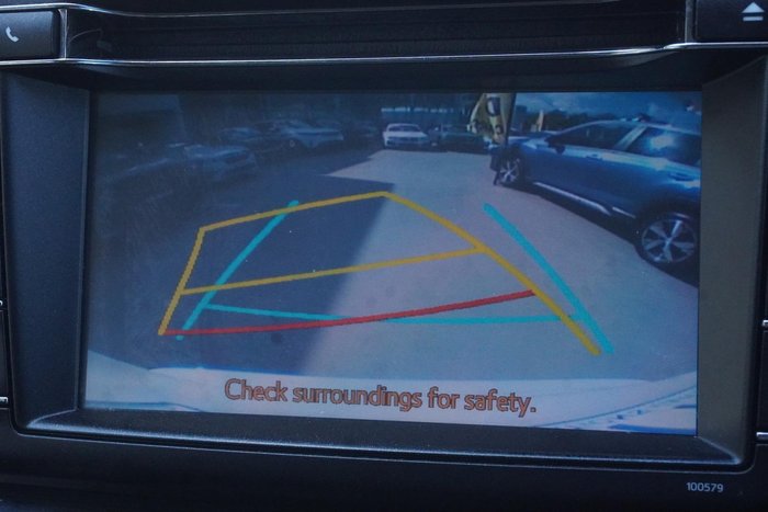 2016 Toyota RAV4 GXL