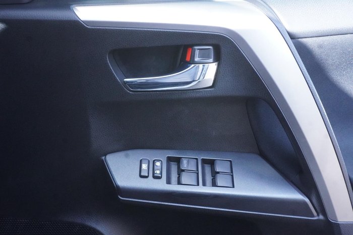 2016 Toyota RAV4 GXL