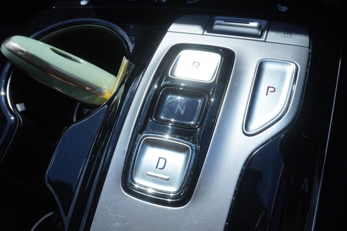 2022 Hyundai Tucson Elite