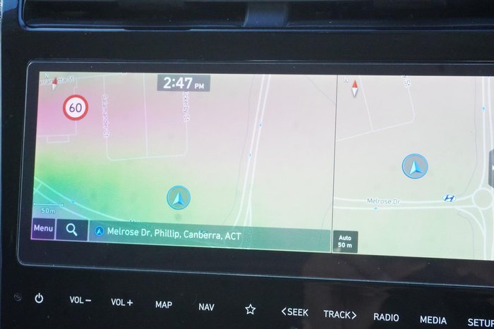 2022 Hyundai Tucson Elite