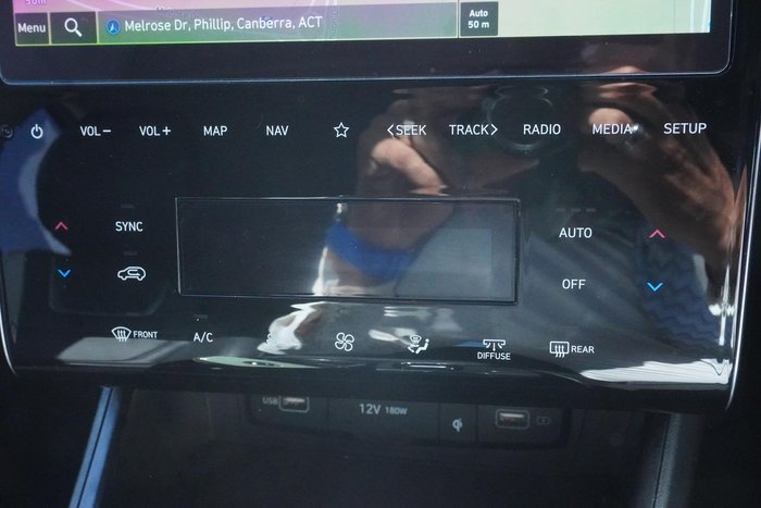 2022 Hyundai Tucson Elite