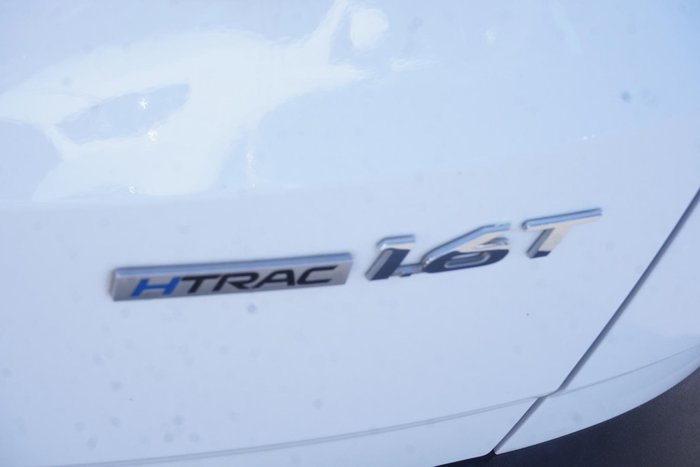 2022 Hyundai Tucson Elite