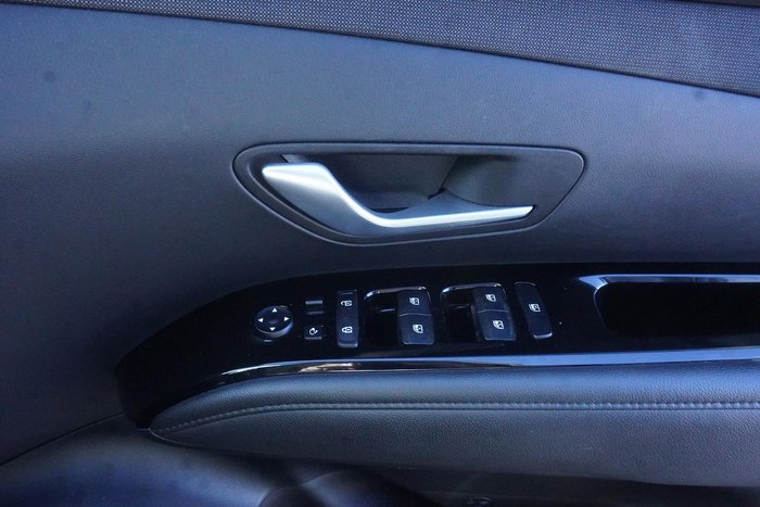 2022 Hyundai Tucson Elite