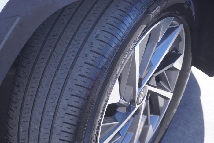 2022 Hyundai Tucson Elite