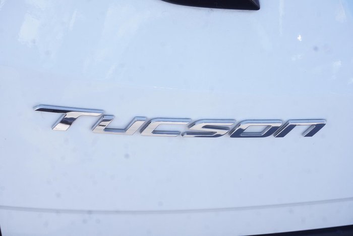 2022 Hyundai Tucson Elite