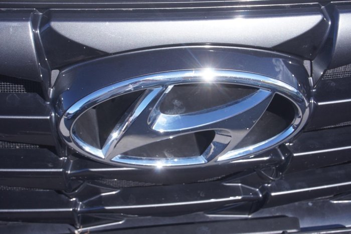 2022 Hyundai Tucson Elite