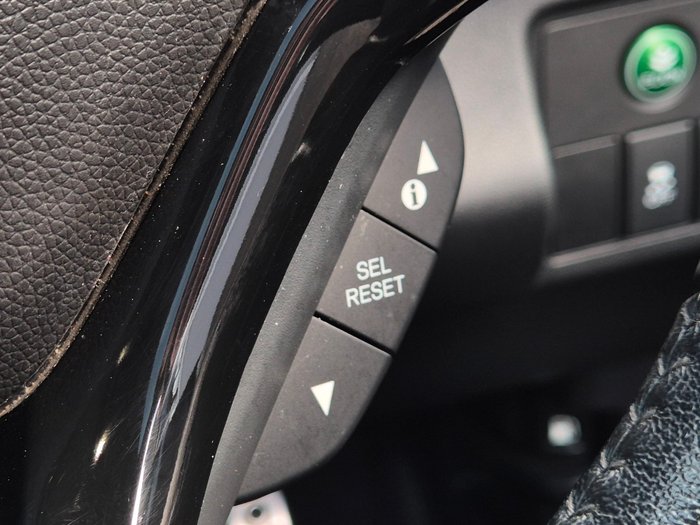 2017 Honda HR-V VTi-L