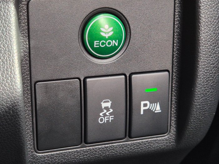 2017 Honda HR-V VTi-L