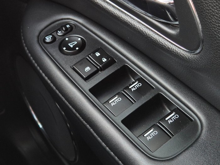 2017 Honda HR-V VTi-L