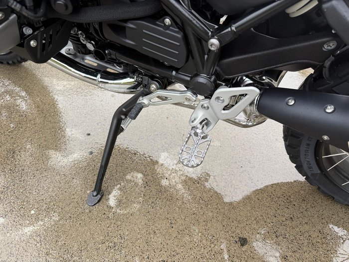 2025 BMW R 12 G/S Enduro