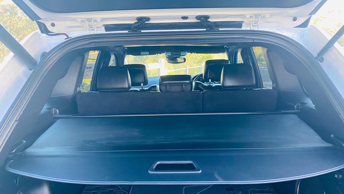 2021 Jeep Grand Cherokee S-Limited