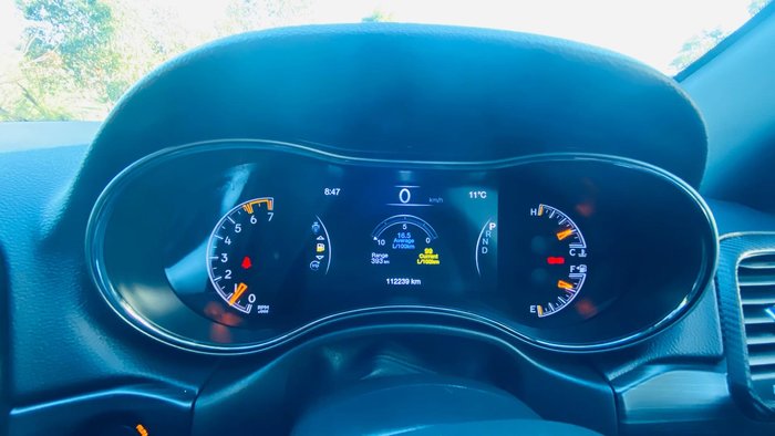 2021 Jeep Grand Cherokee S-Limited