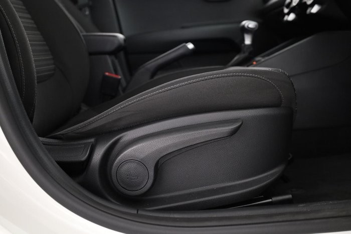2021 Kia Stonic Sport