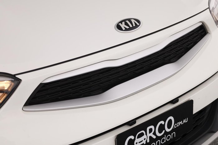 2021 Kia Stonic Sport