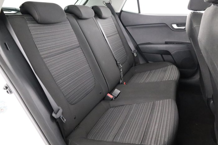 2021 Kia Stonic Sport