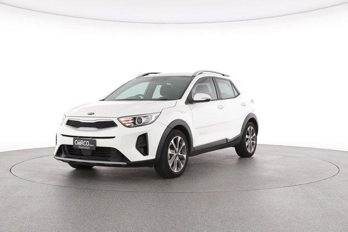2021 Kia Stonic Sport