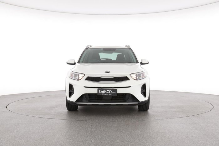 2021 Kia Stonic Sport