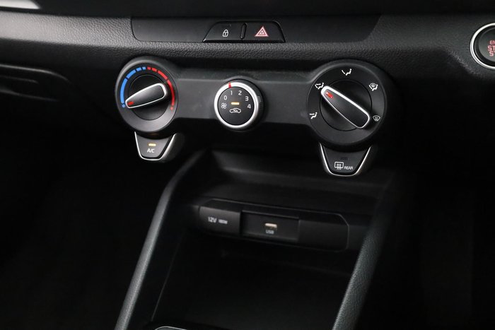 2021 Kia Stonic Sport