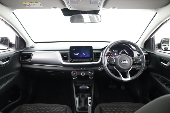 2021 Kia Stonic Sport