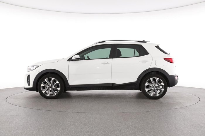 2021 Kia Stonic Sport
